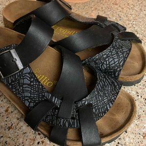 Papillo by Birkenstock sandals
